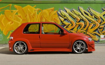 Auto richtig einparken – so geht´s Auto richtig einparken - so geht´s