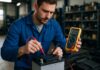 Autobatterie entlädt sich ständig und schnell: Tipps und Lösungen