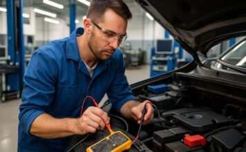 Autobatterie entlädt sich ständig und schnell: Tipps und Lösungen