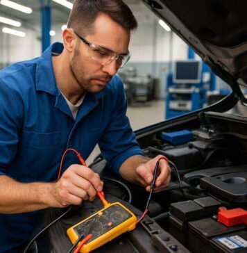 Autobatterie entlädt sich ständig und schnell: Tipps und Lösungen